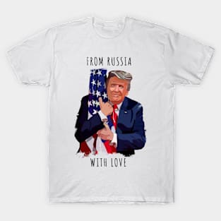 Trump T-Shirt